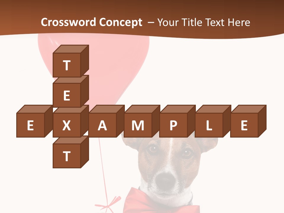 Baby Congratulation Funny PowerPoint Template