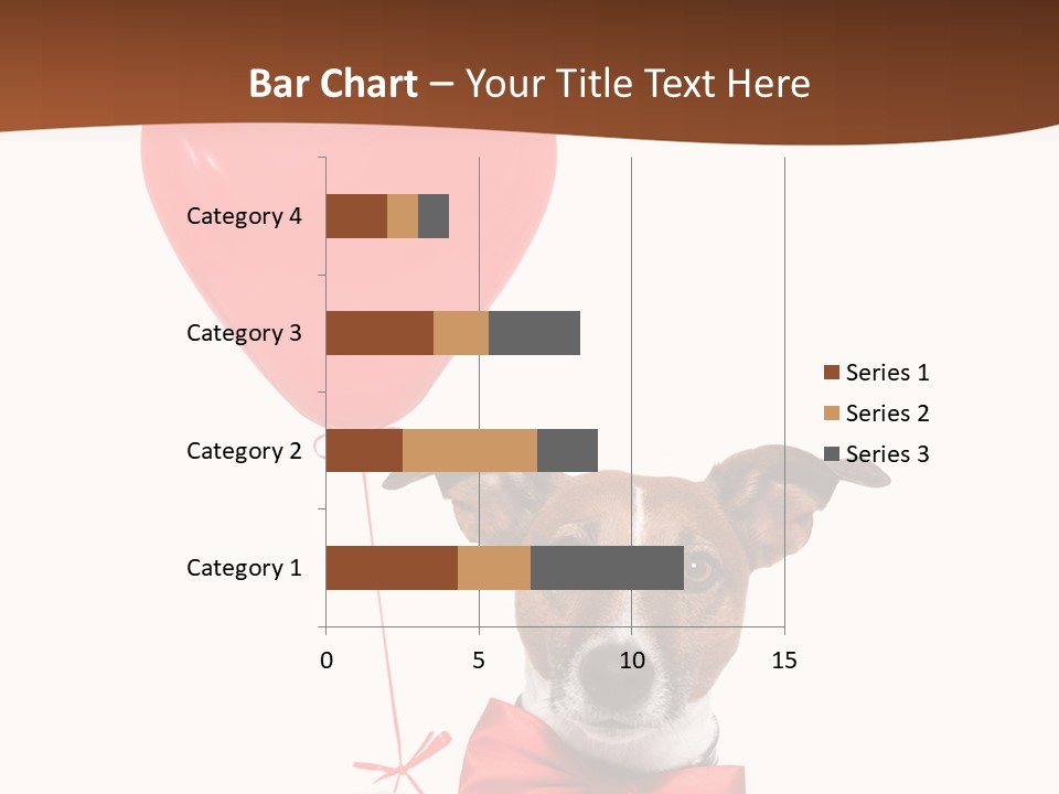 Baby Congratulation Funny PowerPoint Template