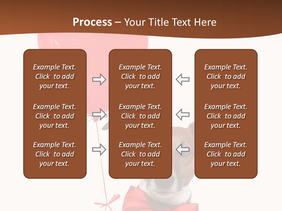 Baby Congratulation Funny PowerPoint Template