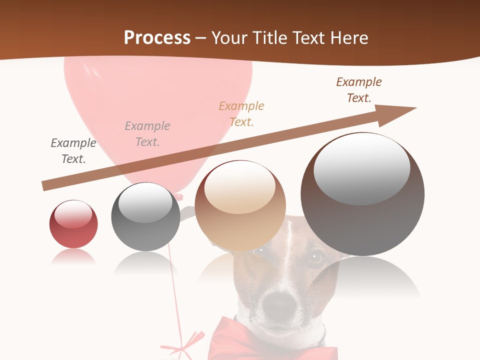 Baby Congratulation Funny PowerPoint Template