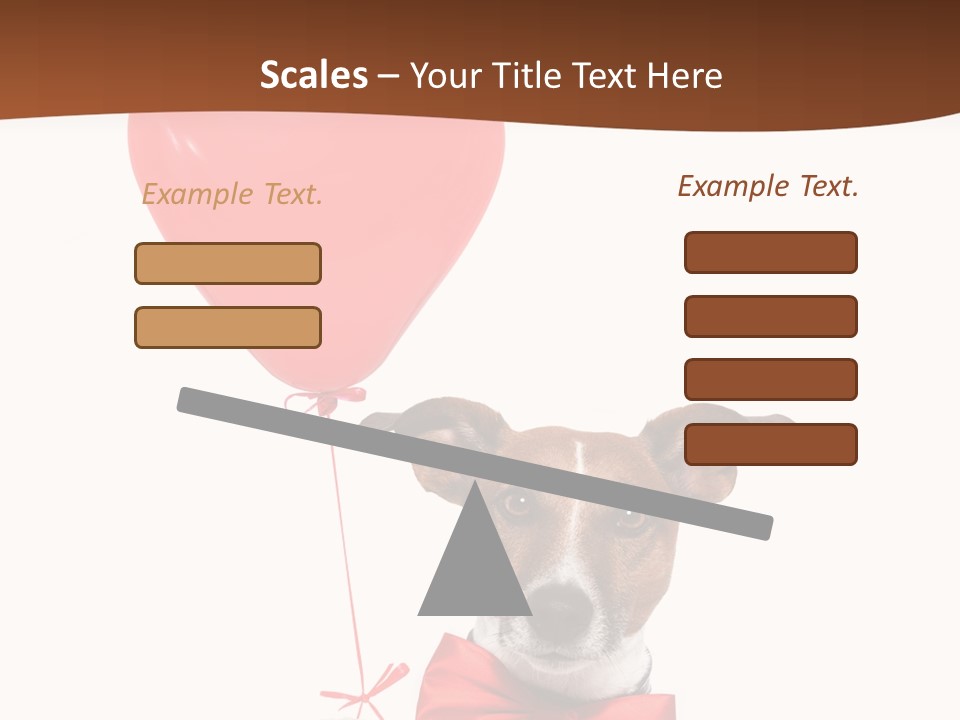 Baby Congratulation Funny PowerPoint Template