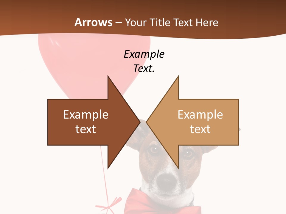 Baby Congratulation Funny PowerPoint Template