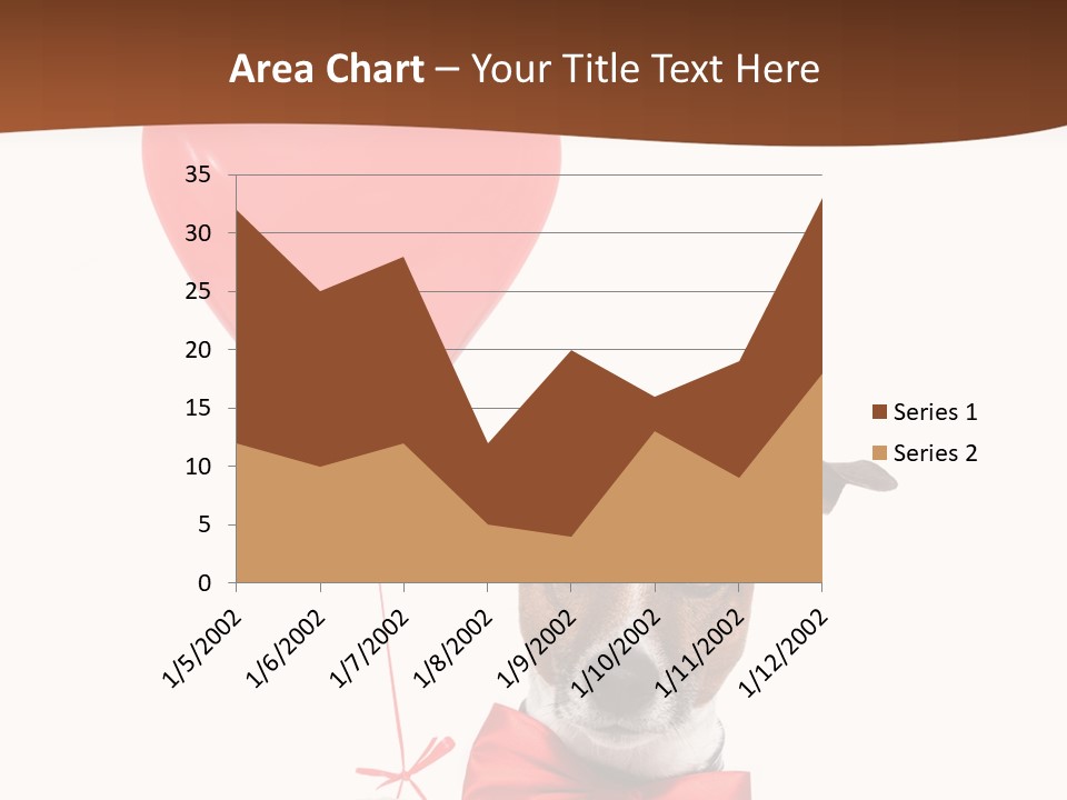 Baby Congratulation Funny PowerPoint Template