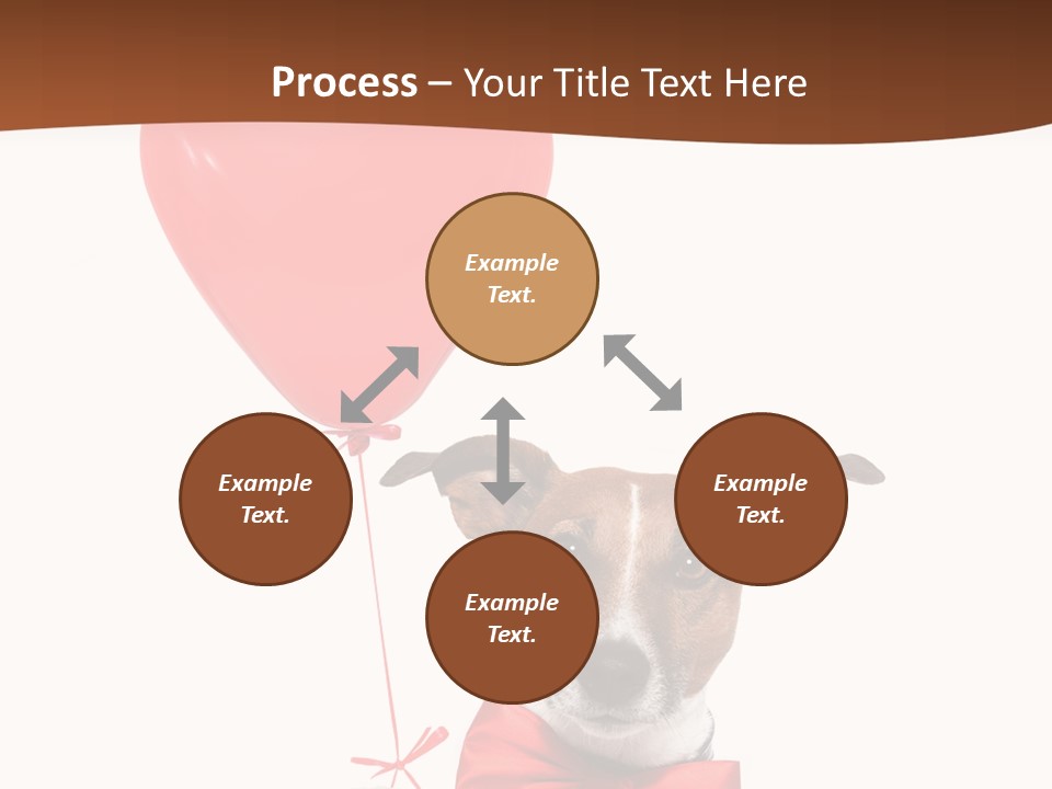 Baby Congratulation Funny PowerPoint Template