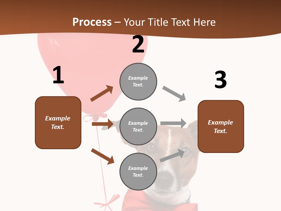 Baby Congratulation Funny PowerPoint Template