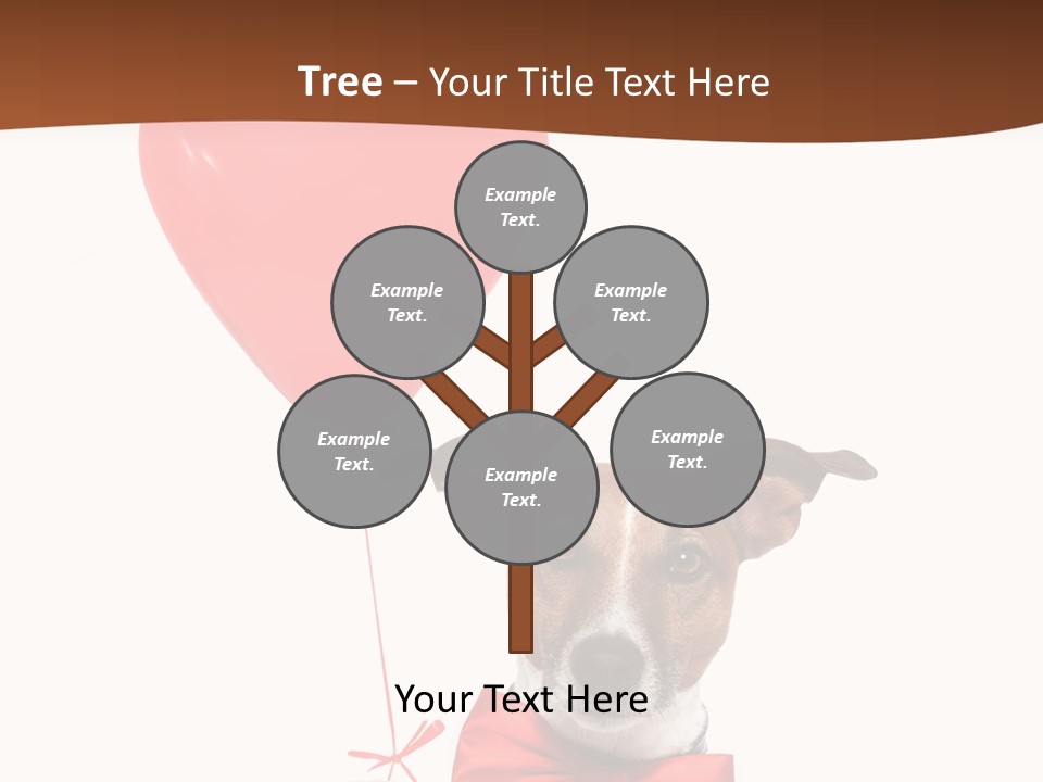 Baby Congratulation Funny PowerPoint Template