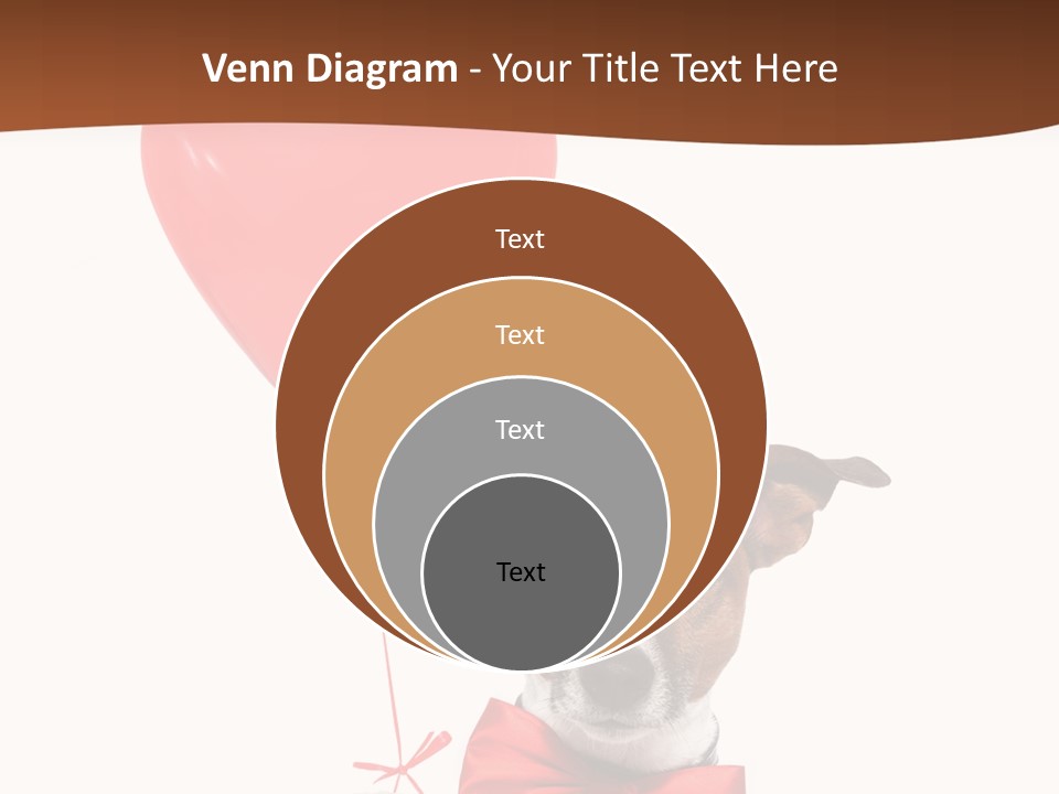 Baby Congratulation Funny PowerPoint Template
