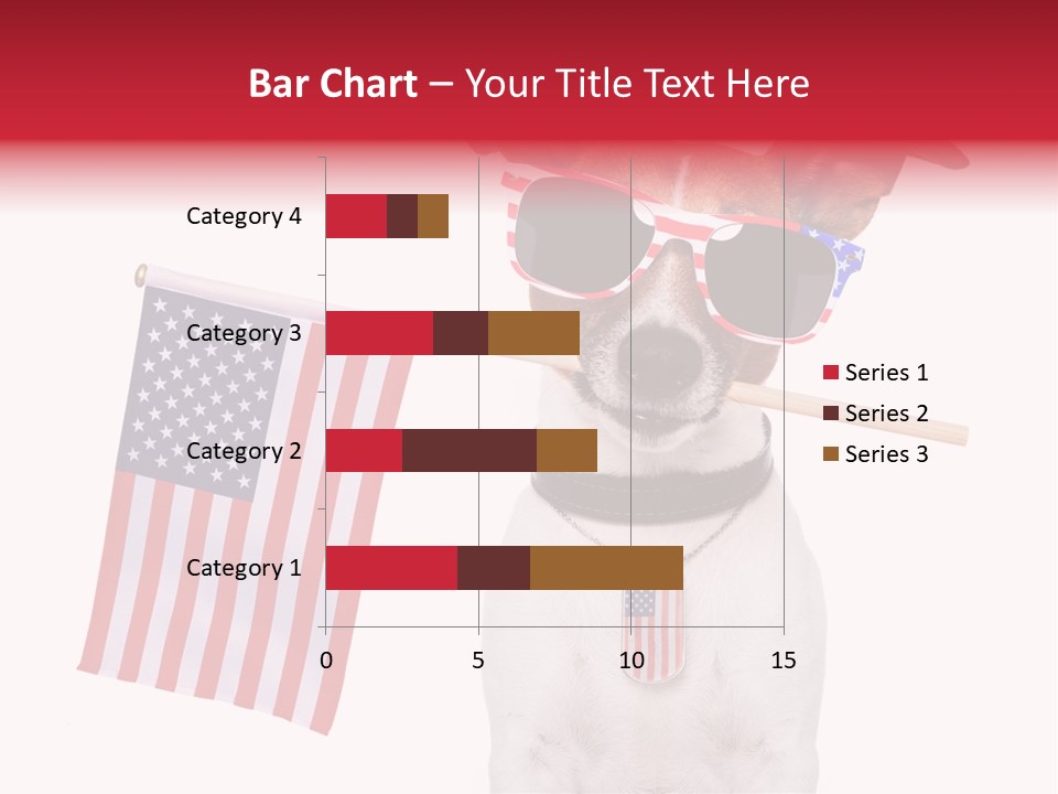 States Honor Pretty PowerPoint Template