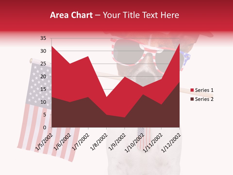States Honor Pretty PowerPoint Template
