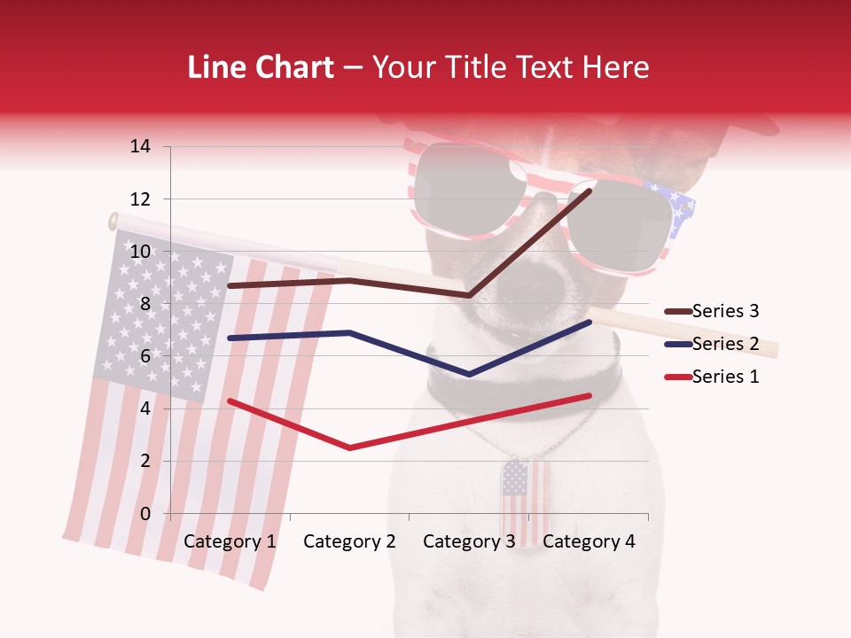 States Honor Pretty PowerPoint Template