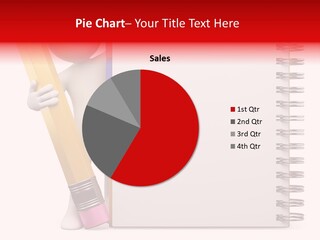 Diary Book Memo PowerPoint Template