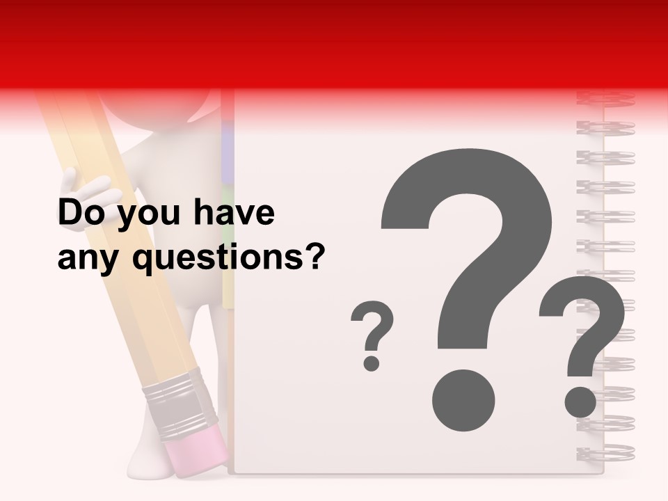 Diary Book Memo PowerPoint Template