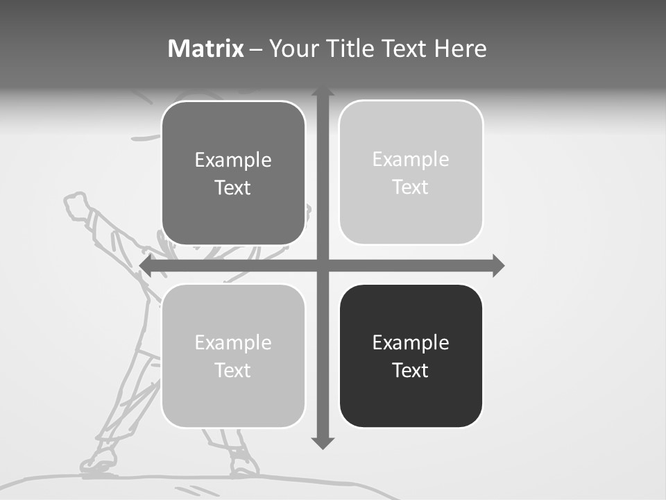 Concept Solution Symbol PowerPoint Template