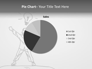 Concept Solution Symbol PowerPoint Template