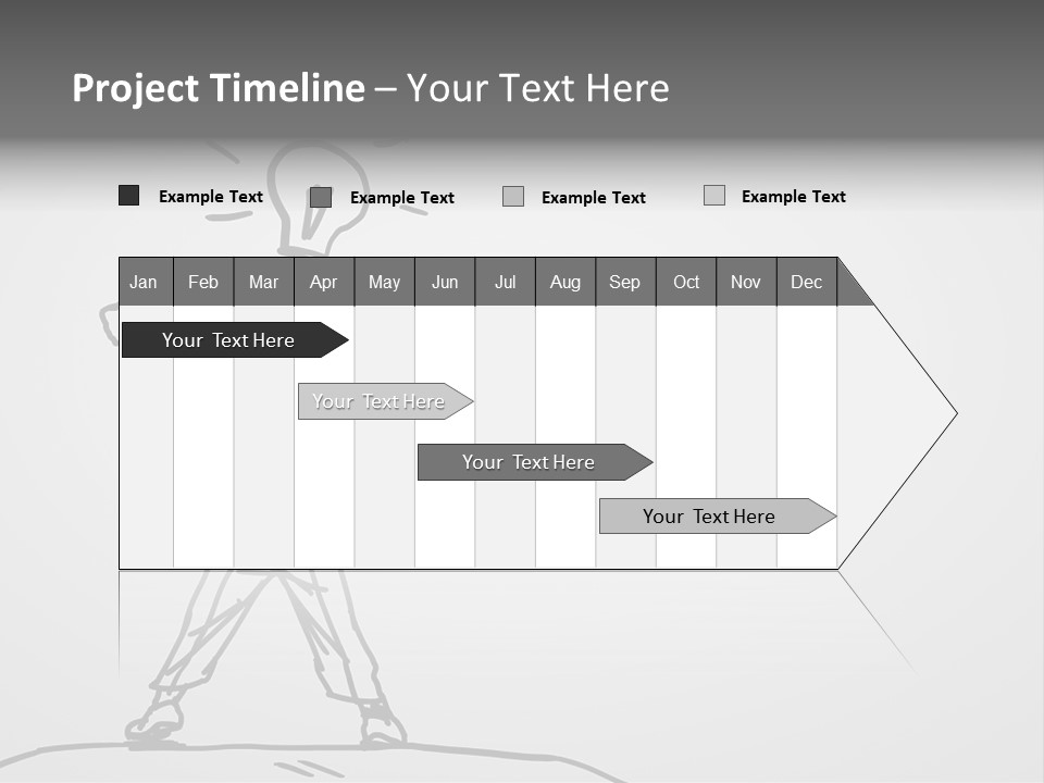 Concept Solution Symbol PowerPoint Template