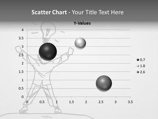 Concept Solution Symbol PowerPoint Template