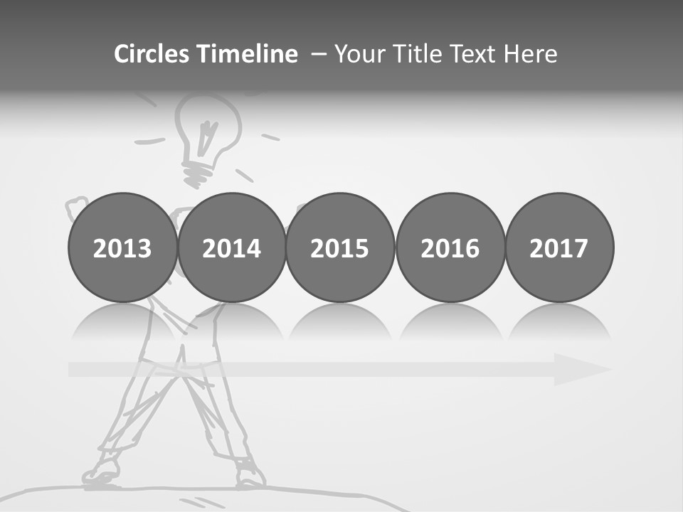 Concept Solution Symbol PowerPoint Template
