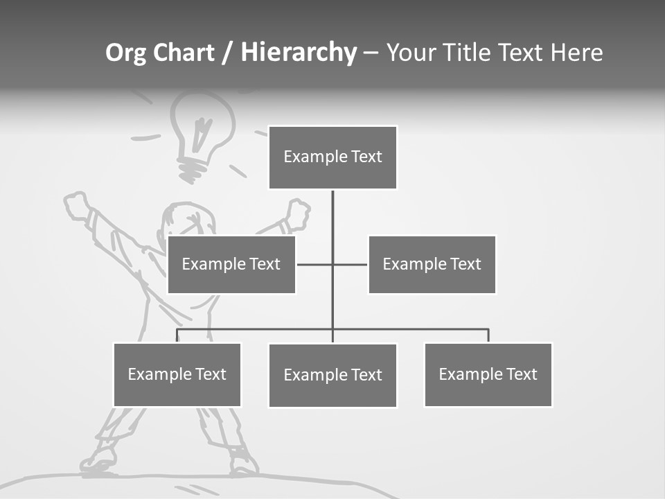 Concept Solution Symbol PowerPoint Template