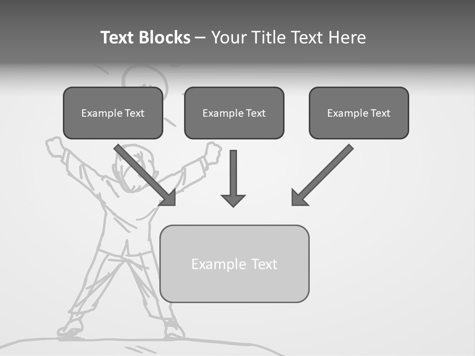 Concept Solution Symbol PowerPoint Template