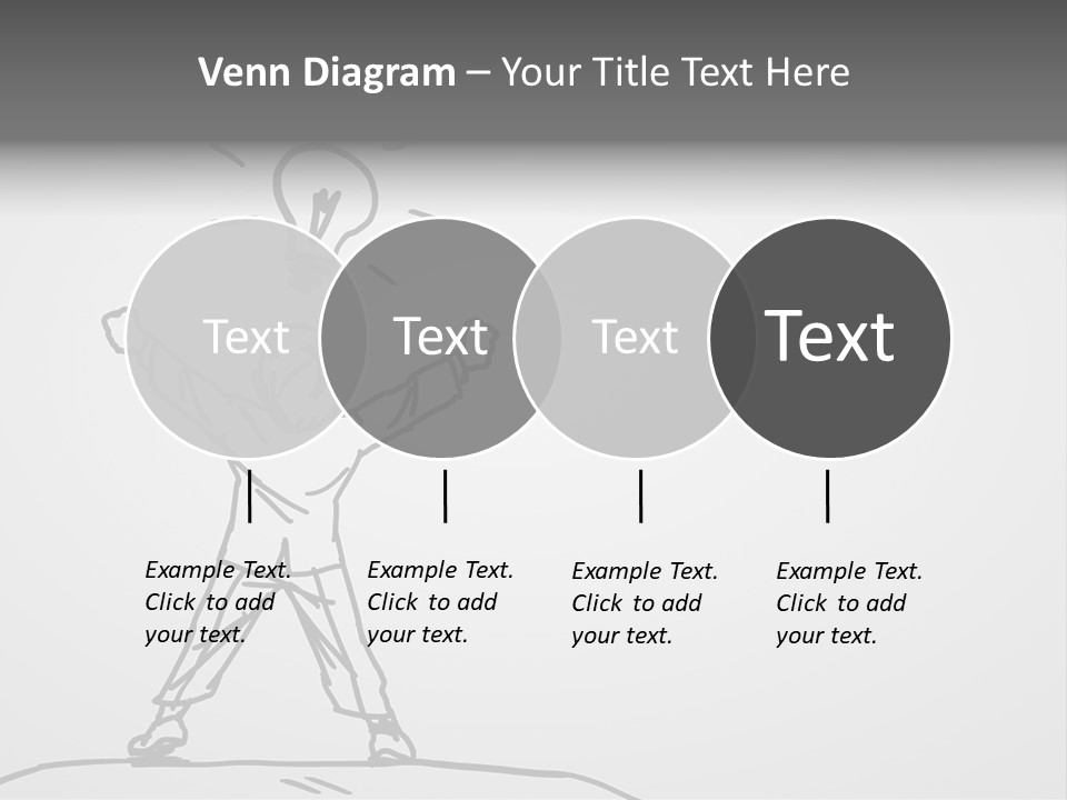 Concept Solution Symbol PowerPoint Template