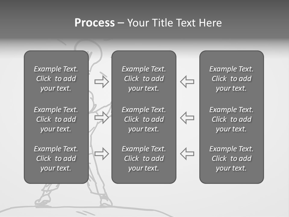 Concept Solution Symbol PowerPoint Template