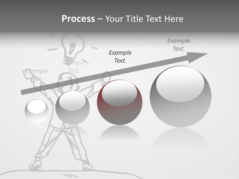 Concept Solution Symbol PowerPoint Template