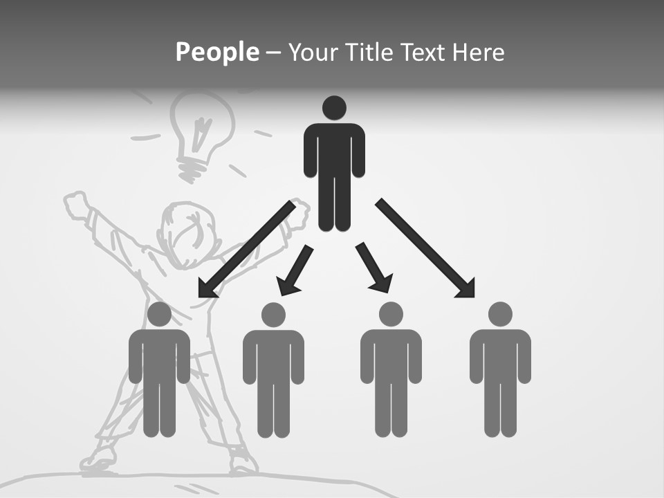 Concept Solution Symbol PowerPoint Template