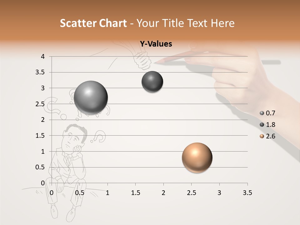 Success Sign Construction PowerPoint Template