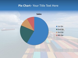 South East Asia Merchant Economy PowerPoint Template