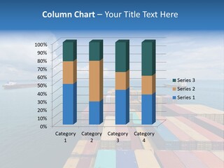 South East Asia Merchant Economy PowerPoint Template