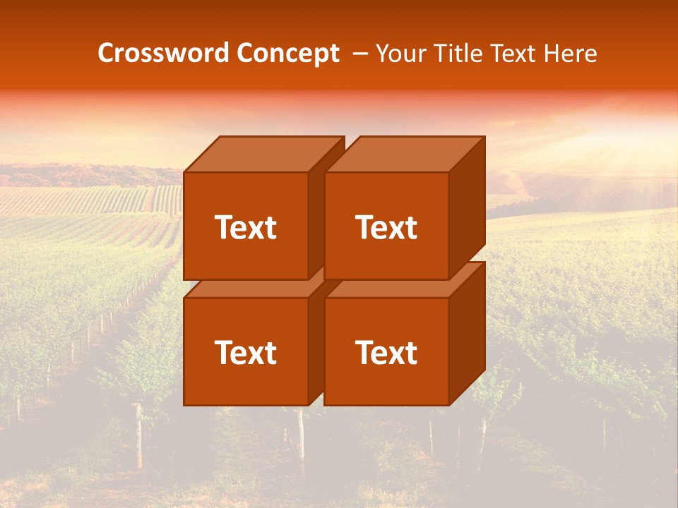 Office Di Cu Ion Board PowerPoint Template