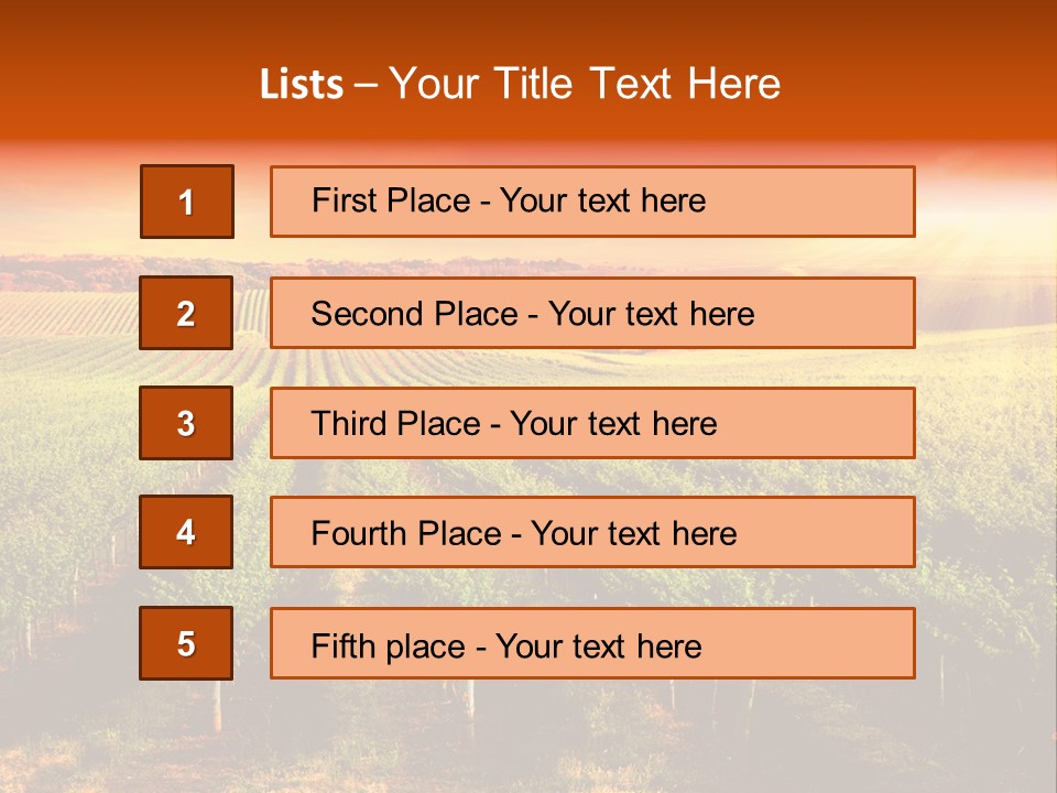 Office Di Cu Ion Board PowerPoint Template