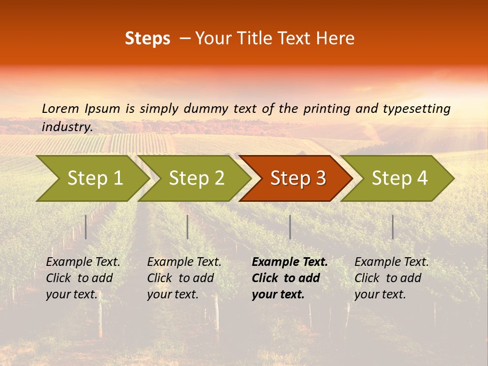 Office Di Cu Ion Board PowerPoint Template