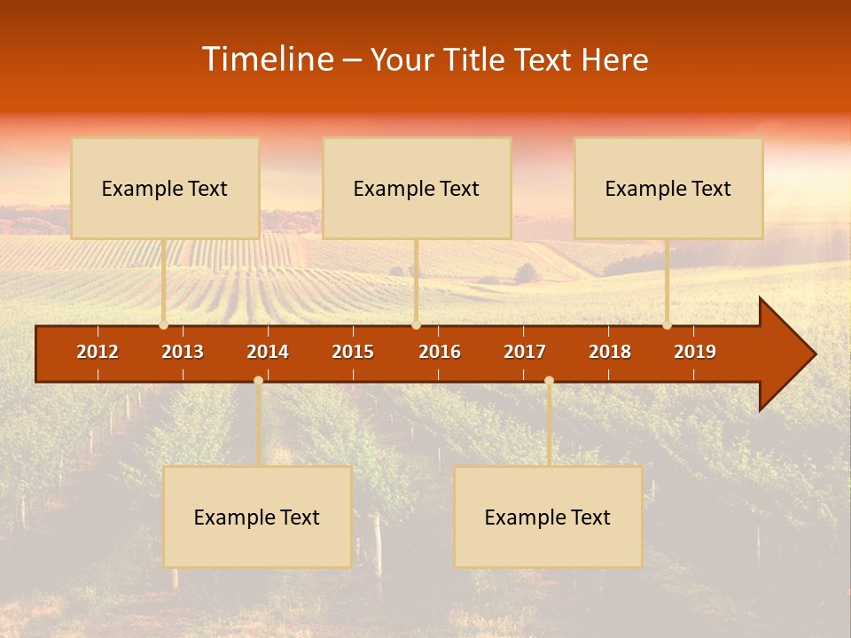 Office Di Cu Ion Board PowerPoint Template
