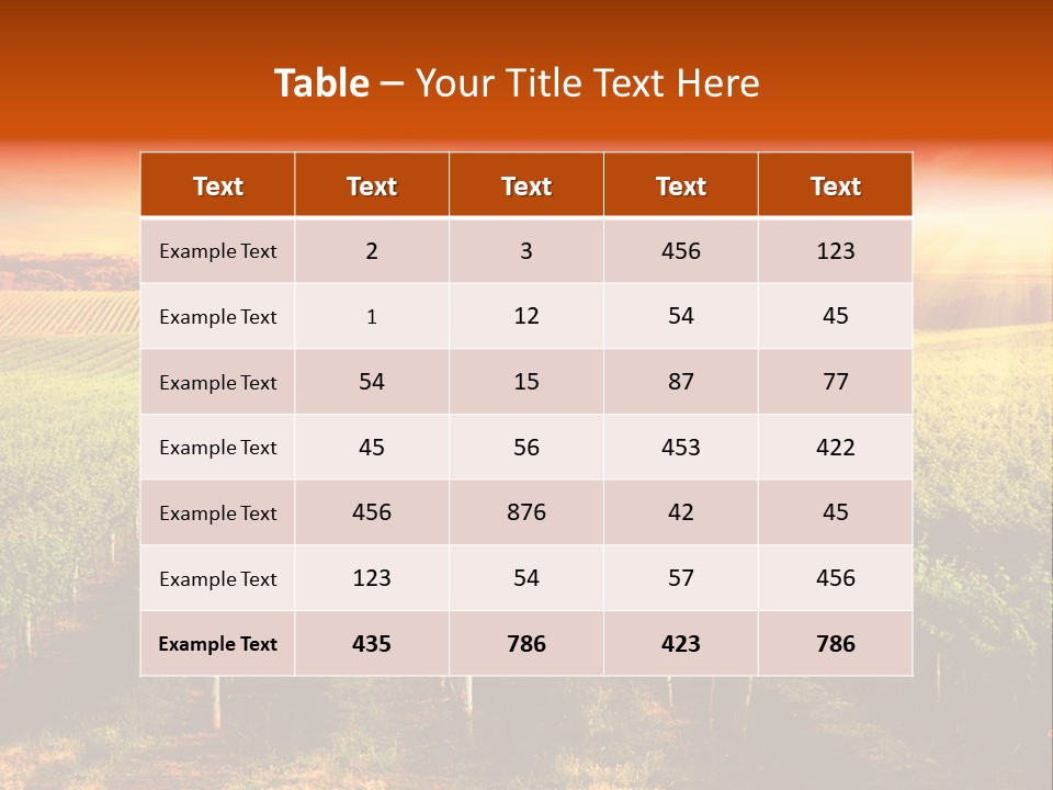Office Di Cu Ion Board PowerPoint Template