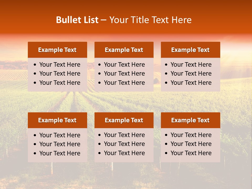 Office Di Cu Ion Board PowerPoint Template