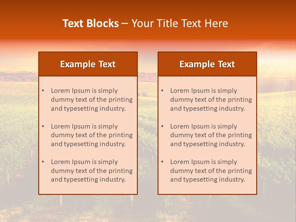 Office Di Cu Ion Board PowerPoint Template