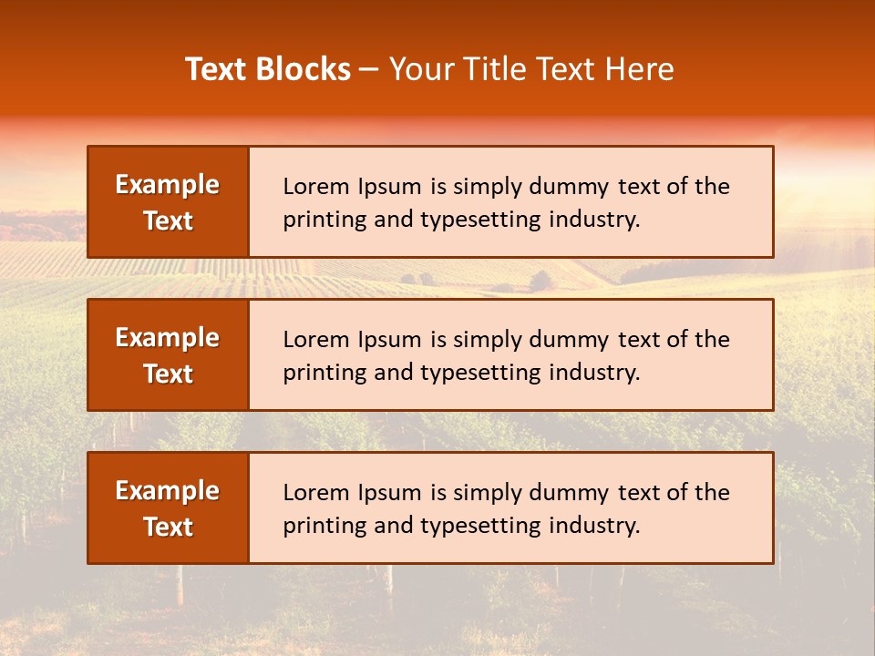 Office Di Cu Ion Board PowerPoint Template