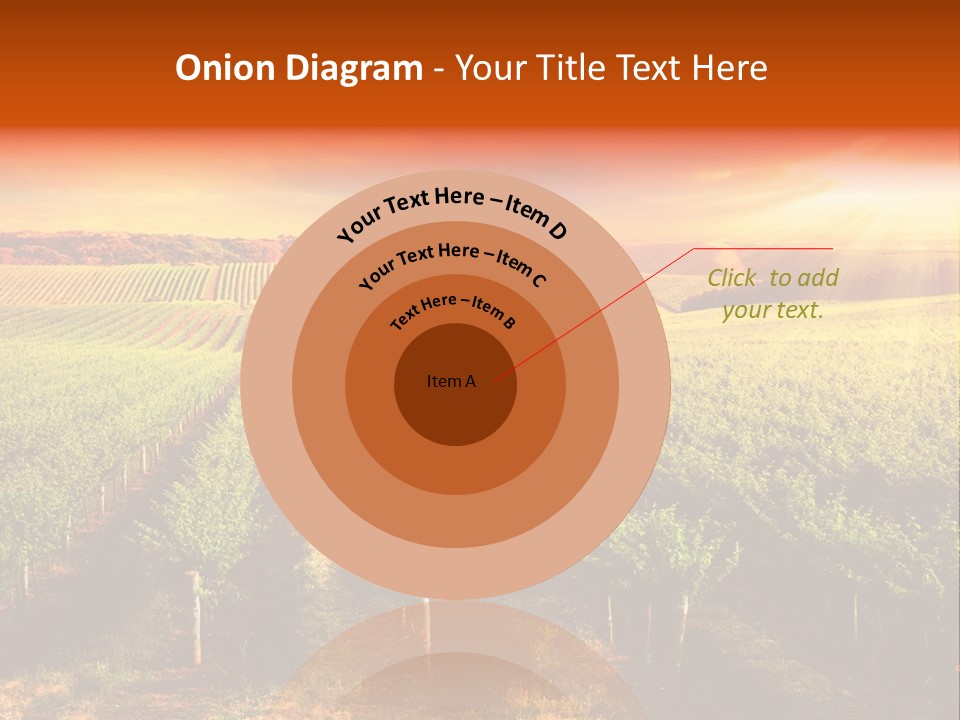 Office Di Cu Ion Board PowerPoint Template