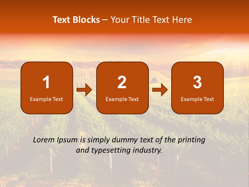 Office Di Cu Ion Board PowerPoint Template