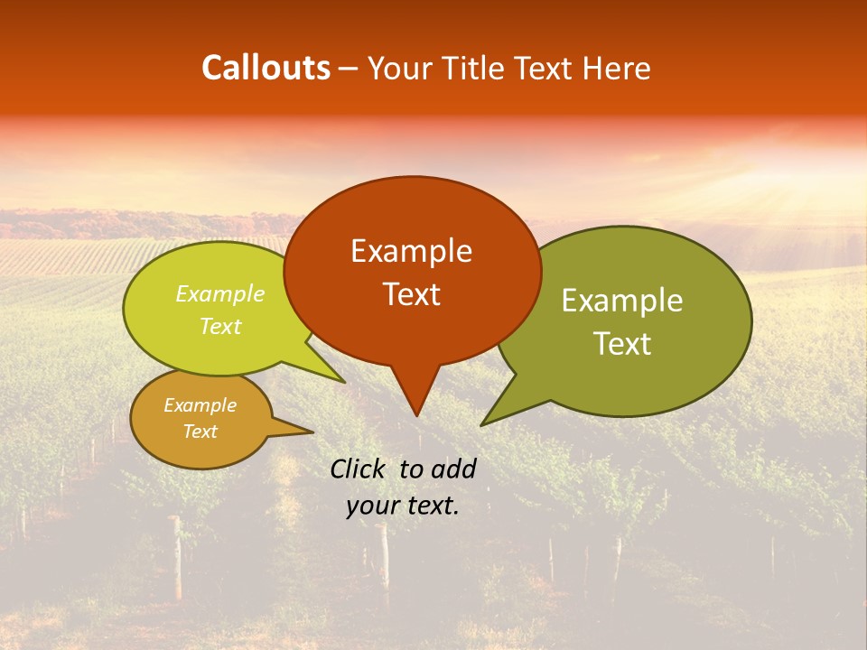 Office Di Cu Ion Board PowerPoint Template