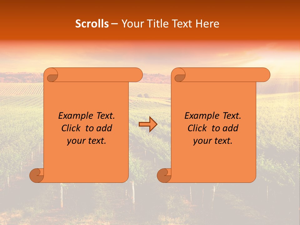 Office Di Cu Ion Board PowerPoint Template