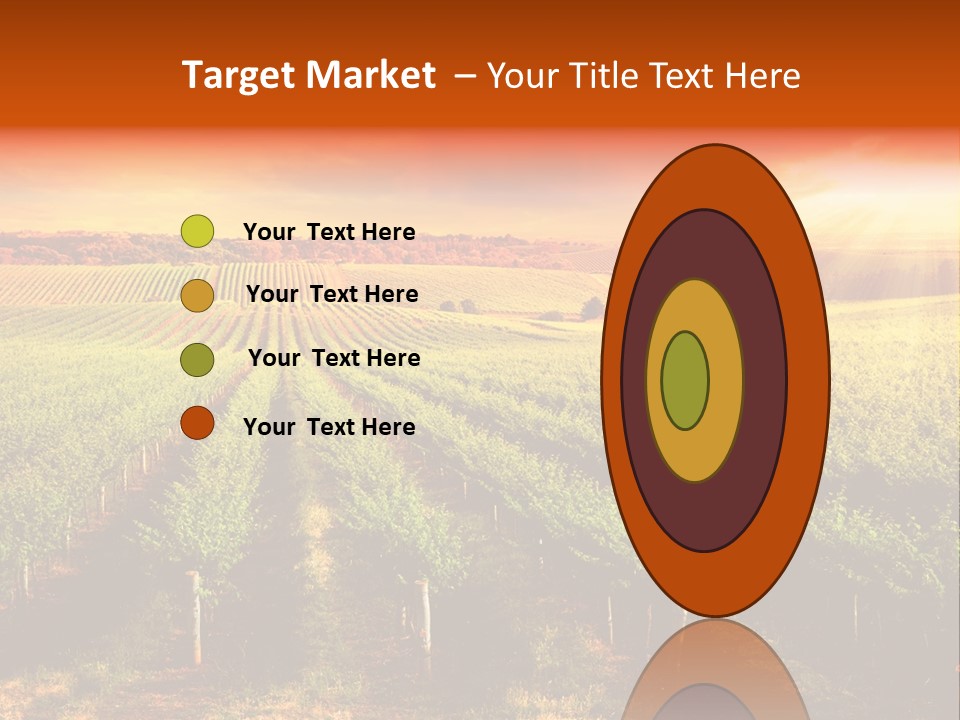 Office Di Cu Ion Board PowerPoint Template