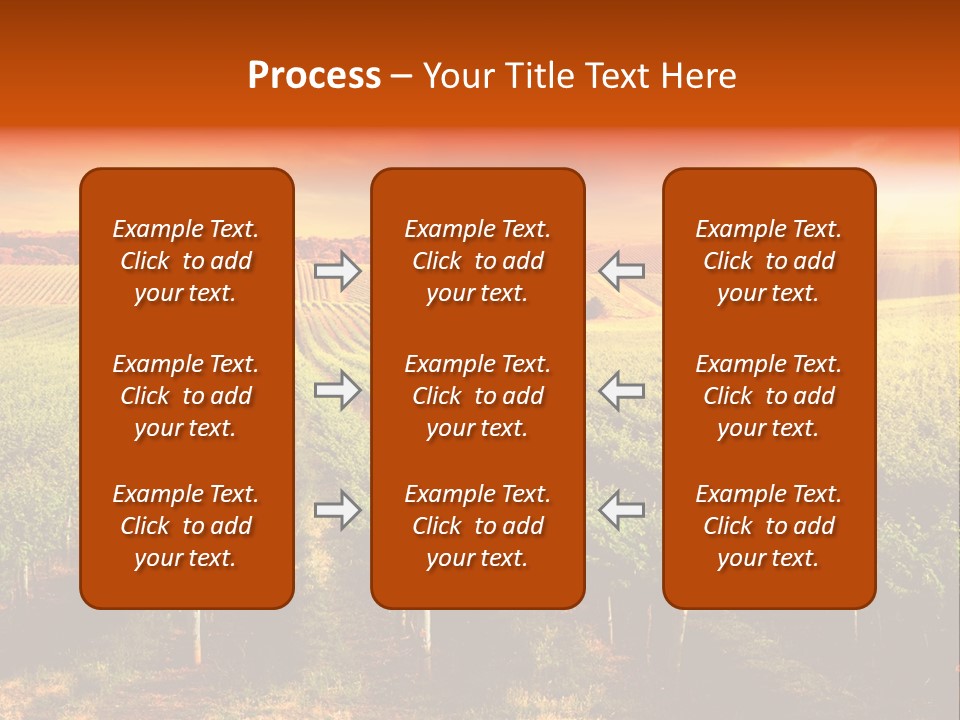 Office Di Cu Ion Board PowerPoint Template