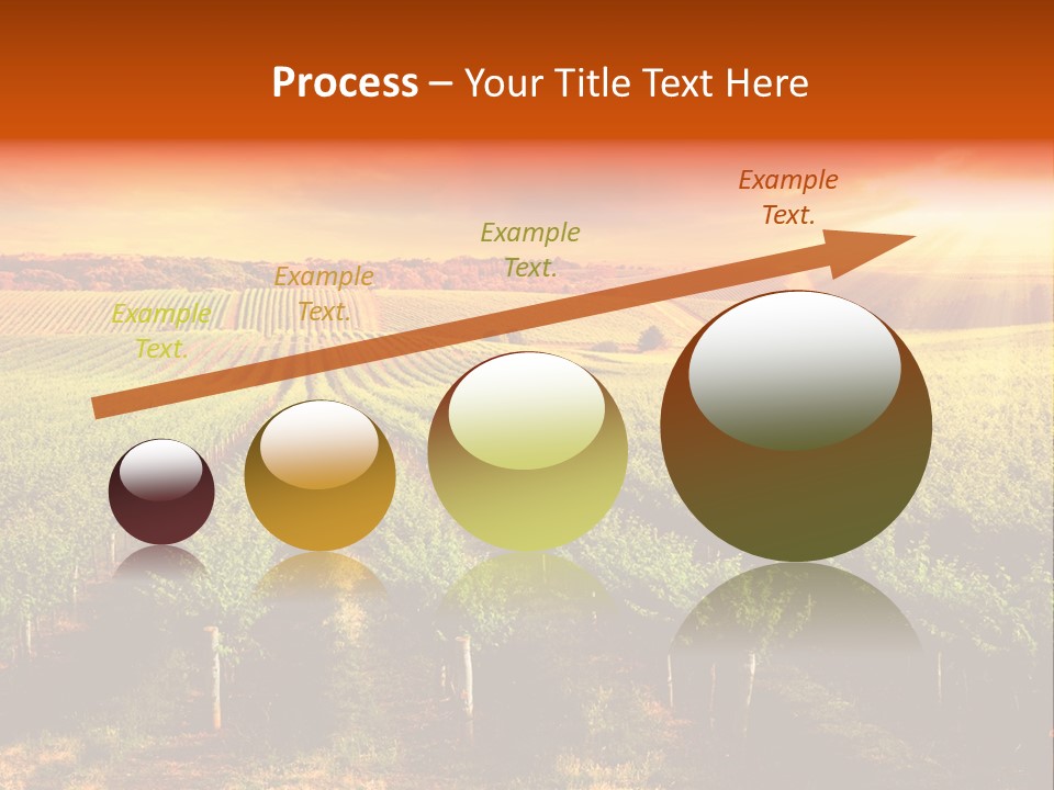 Office Di Cu Ion Board PowerPoint Template