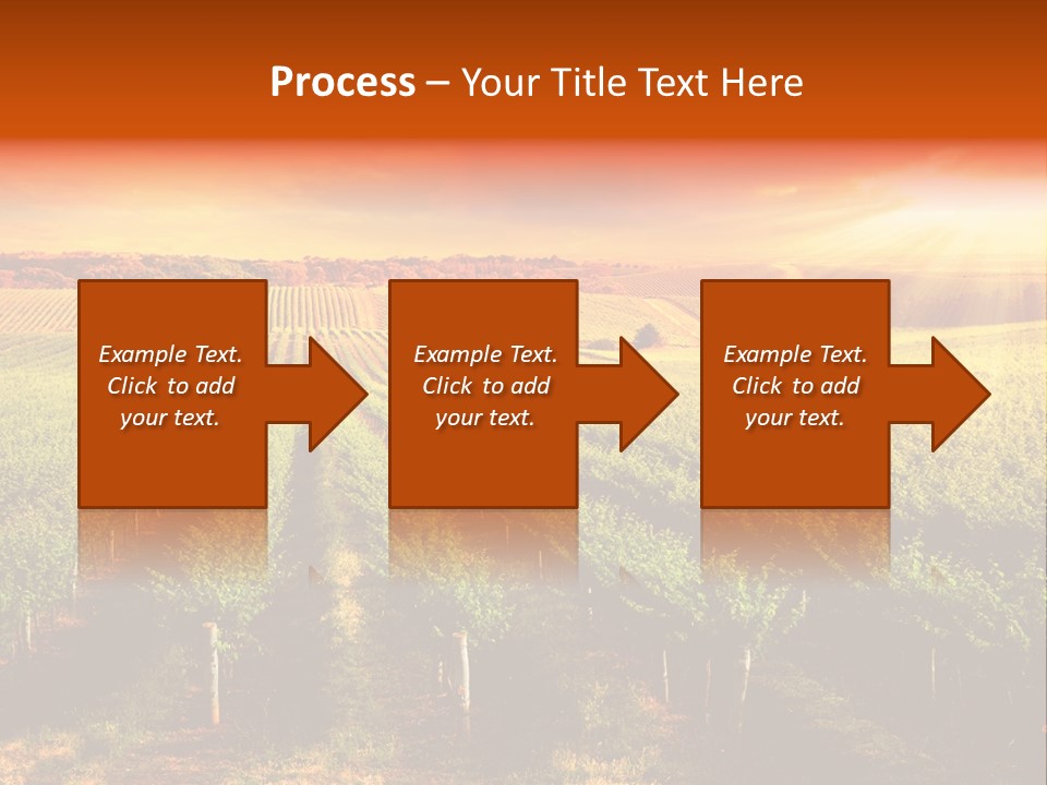 Office Di Cu Ion Board PowerPoint Template