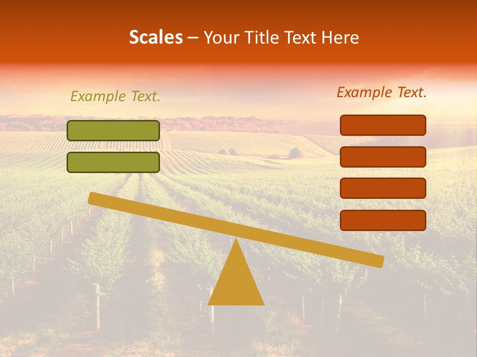 Office Di Cu Ion Board PowerPoint Template