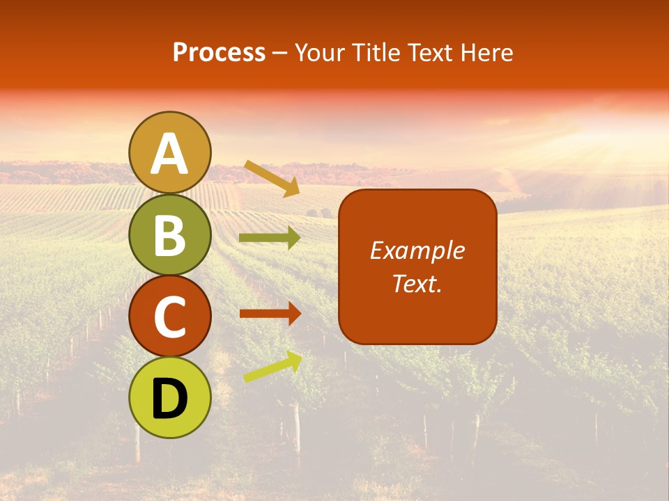Office Di Cu Ion Board PowerPoint Template