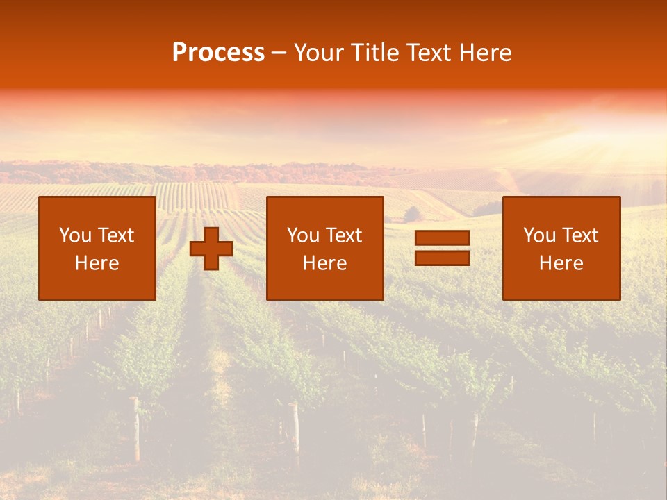 Office Di Cu Ion Board PowerPoint Template