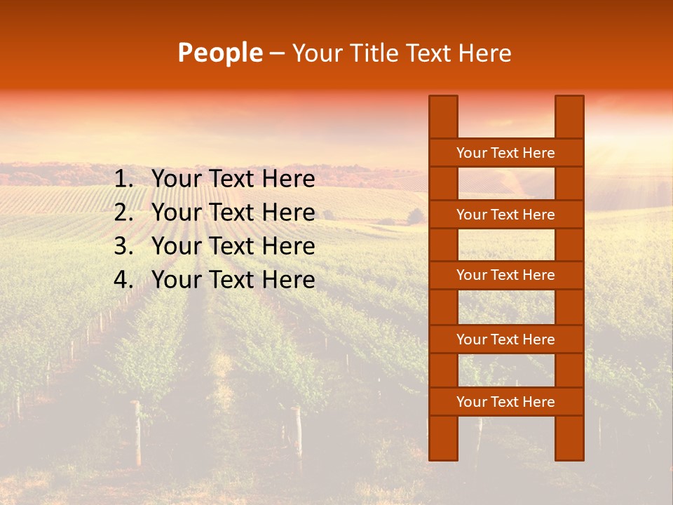 Office Di Cu Ion Board PowerPoint Template